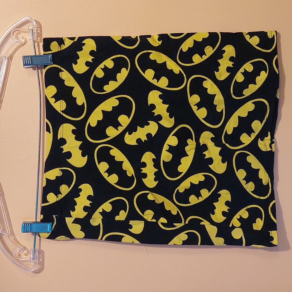 Batman mini skirt